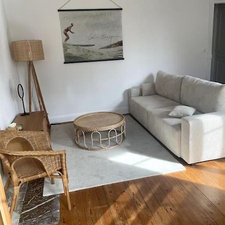 Joli Appartement Centre-Ville Caen Eksteriør bilde